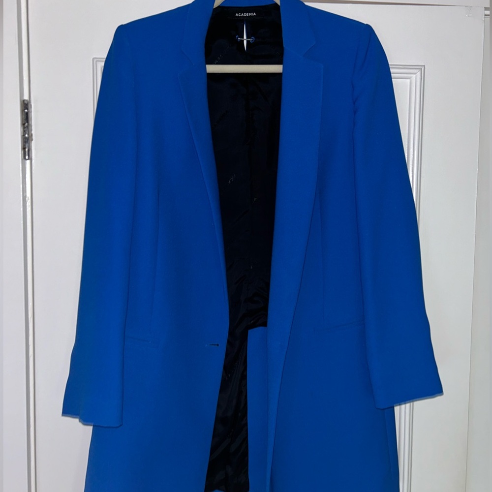 Academia brand womenn jacket european size 36